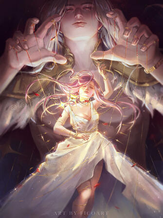 E.g. 1 Bust Up, 1 Fullbody with Cinematic Lighting, and Gradient BG (free)